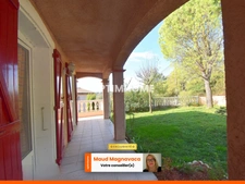 Maison de plain-pied proche centre ville - 6 pièces CASTRES (81)
