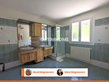 Charmante maison bourgeoise 7 pièces quartier prisé à CASTRES (81)