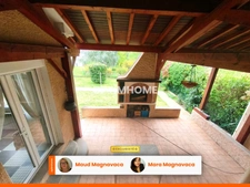 Maison à vendre 5 pièces CASTRES (81)