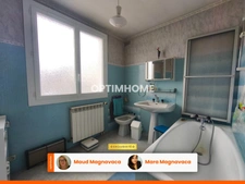 Maison à vendre 5 pièces CASTRES (81)