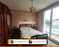 Maison à vendre 5 pièces CASTRES (81)