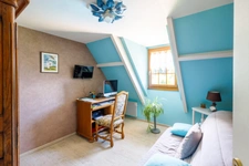Magnifique maison contemporaine de 5 pièces avec piscine extérieure