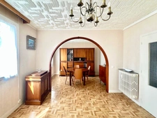 MAISON 90 m² - VANNES 
