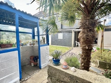 MAISON 90 m² - VANNES 