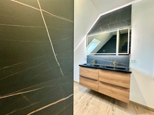 MAISON CONTEMPORAINE 132 m² - GRAND CHAMP 