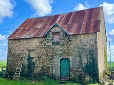 MAISONS DE CARACTÈRE - 110m2 - PLESCOP