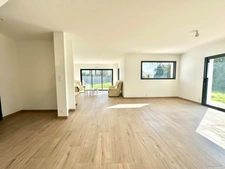 MAISON CONTEMPORAINE 132 m² - GRAND CHAMP 