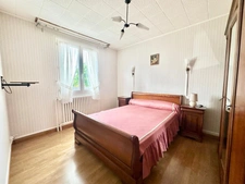 MAISON 90 m² - VANNES 