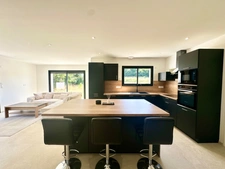 Maison 114m2 - MEUCON 