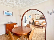 MAISON 90 m² - VANNES 
