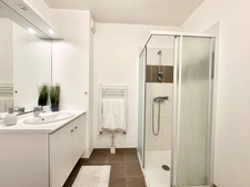 APPARTEMENT T3 64m2 SARZEAU CENTRE 