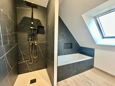 MAISON CONTEMPORAINE 132 m² - GRAND CHAMP 