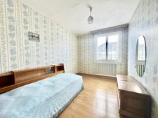 MAISON 90 m² - VANNES 