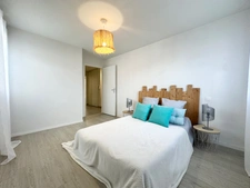 BEL APPARTEMENT 3 PIÈCES 64 m² - SARZEAU CENTRE 