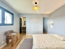 Maison contemporaine 127 m² - SAINT JEAN BREVELAY 
