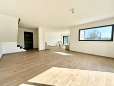 MAISON CONTEMPORAINE 132 m² - GRAND CHAMP 