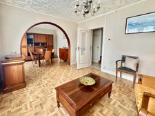 MAISON 90 m² - VANNES 