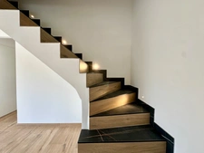 MAISON CONTEMPORAINE 132 m² - GRAND CHAMP 