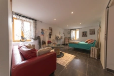 Maison coup de cœur avec piscine - 5 Suites - 445 m² - Villerest (42300) – 650 000 euros