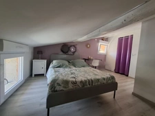 Maison à vendre - 5 chambres - 119 m² habitables + 150 m² dépendances - Fort potentiel locatif - 299 000 € - Saint-Maurice (63270)