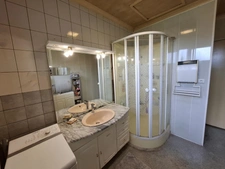 Maison de plain-pied à vendre - 4 pièces - SAINT REMY EN ROLLAT (03) - 130 000 euros