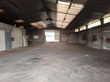 Entrepôt/Local d'activité/bureau - VARENNES SUR ALLIER (03150) - 395 000 euros