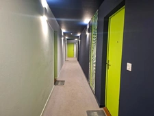 Appartement T2 avec balcon, garage double et place de parking privative – Cournon d’Auvergne (63800) - 138 000 euros