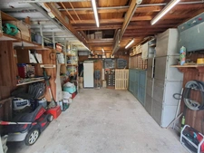Maison de plain-pied à vendre - 4 pièces - SAINT REMY EN ROLLAT (03) - 130 000 euros