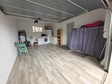 Maison à vendre de plain-pied – 4 chambres - 99 m² –  THIERS (63300) – 255 000 euros