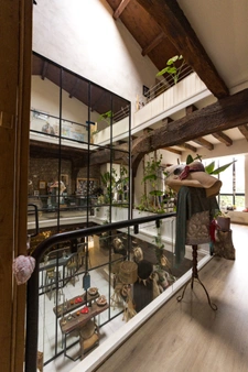 Maison coup de cœur avec piscine - 5 Suites - 445 m² - Villerest (42300) – 735 000 euros