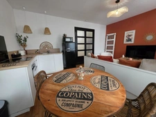 Appartement à vendre T2 Rénové à neuf en rez-de-chaussée - 42,73 m² - VICHY (03200) - 120 000 €