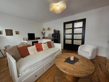 Appartement à vendre T2 Rénové à neuf en rez-de-chaussée - 42,73 m² - VICHY (03200) - 120 000 €
