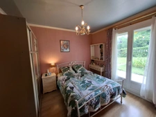 Maison de plain-pied à vendre - 4 pièces - SAINT REMY EN ROLLAT (03) - 130 000 euros