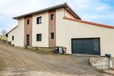 Maison 5 pièces - 137 m² - SAINT MAURICE (63270) - 405 000 euros