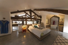 Maison coup de cœur avec piscine - 5 Suites - 445 m² - Villerest (42300) – 650 000 euros