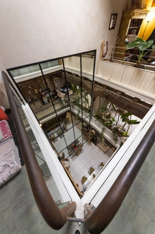 Maison coup de cœur avec piscine - 5 Suites - 445 m² - Villerest (42300) – 650 000 euros