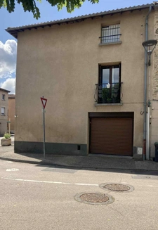 Maison à vendre 4 pièces BEAUREGARD L'EVEQUE (63116) - 149 000 euros