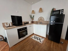 Appartement à vendre T2 Rénové à neuf en rez-de-chaussée - 42,73 m² - VICHY (03200) - 120 000 €