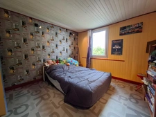Maison à vendre - LEZOUX (63190) - 137 m² - 4 chambres - 252 000 euros
