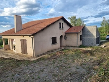 Maison à vendre - 4 pièces - VEYRE MONTON (63) - 299 000 euros