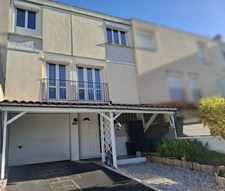Maison de 119 m² habitable - LE CENDRE (63670) - 252 000 euros