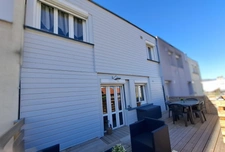 Maison de 119 m² habitable - LE CENDRE (63670) - 252 000 euros