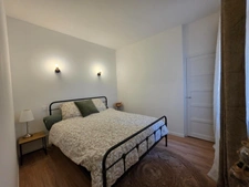 Appartement à vendre T2 Rénové à neuf en rez-de-chaussée - 42,73 m² - VICHY (03200) - 120 000 €
