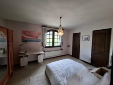 Maison familiale de plain-pied avec sous-sol - 129 m² habitables – 320 000 €