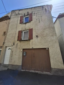 Maison à vendre 46 m² - MIREFLEURS (63730) - 56 000 euros