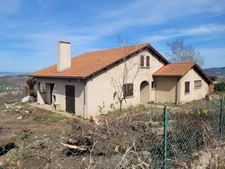 Maison à vendre - 4 pièces - VEYRE MONTON (63) - 328 000 euros