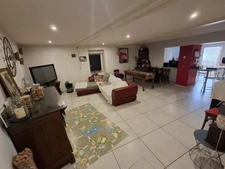 Maison à vendre - 5 chambres - 119 m² habitables + 150 m² dépendances - Fort potentiel locatif - 299 000 € - Saint-Maurice (63270)