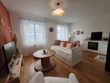 Appartement à vendre T2 Rénové à neuf en rez-de-chaussée - 42,73 m² - VICHY (03200) - 120 000 €