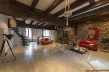 Maison coup de cœur avec piscine - 5 Suites - 445 m² - Villerest (42300) – 650 000 euros