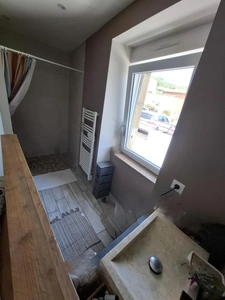 Maison à vendre - 5 chambres - 119 m² habitables + 150 m² dépendances - Fort potentiel locatif - 299 000 € - Saint-Maurice (63270)
